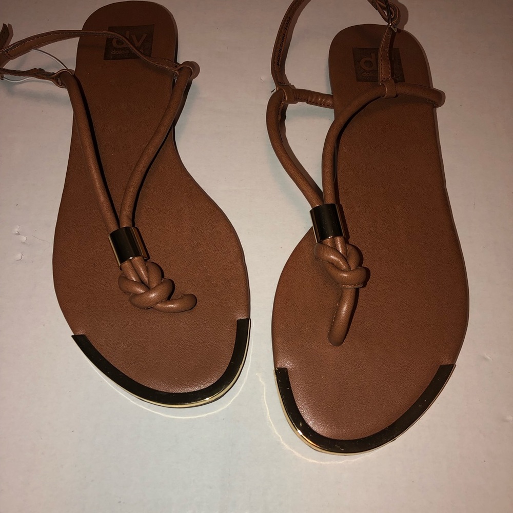 DV sandals - Picture 2 of 6